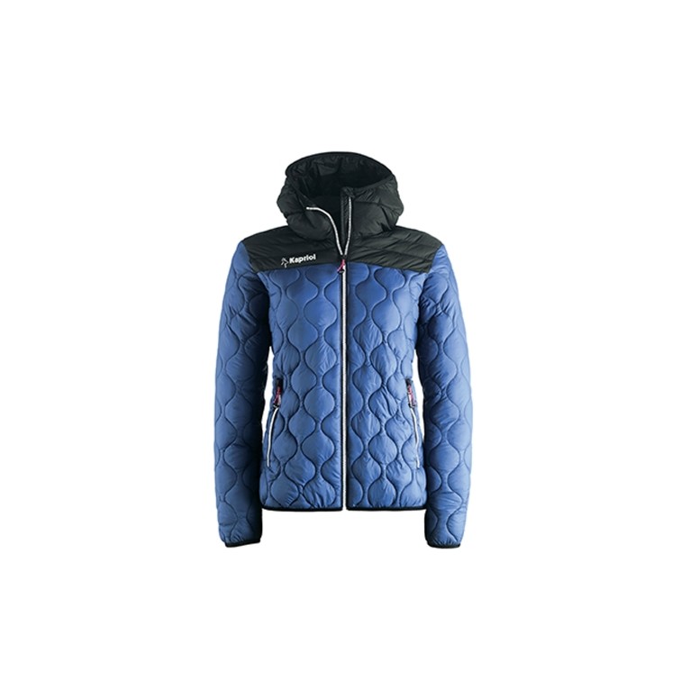 Veste Femme Kapriol Thermic 135653 Matelassée