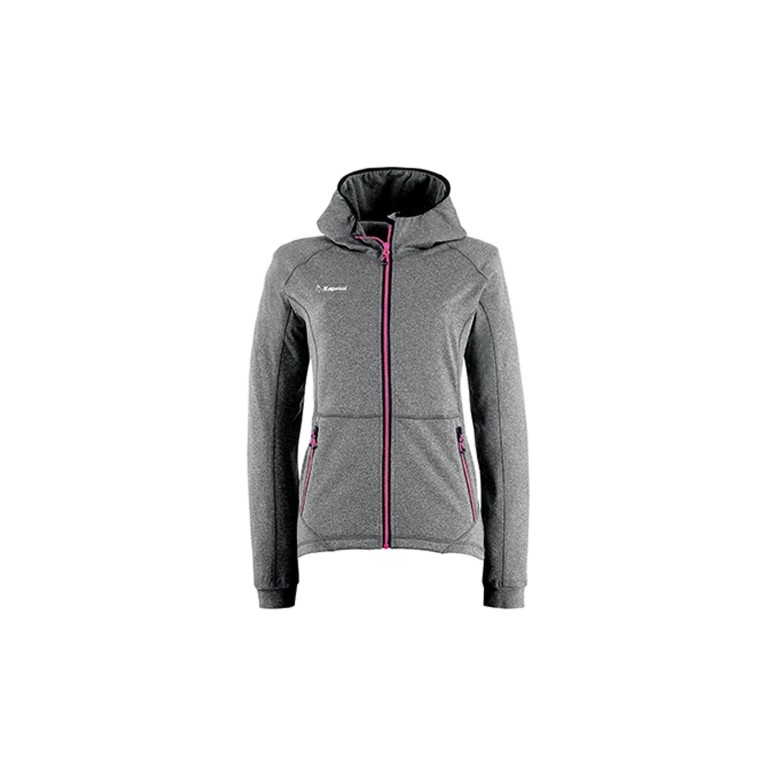 Sweat Femme Kapriol Cloud 135673 Stretch