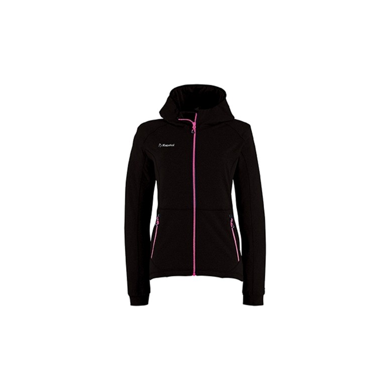 Sweat Femme Kapriol Cloud 135673 Stretch