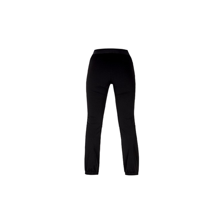 Pantalon de Travail Kapriol pour Femme Tech...