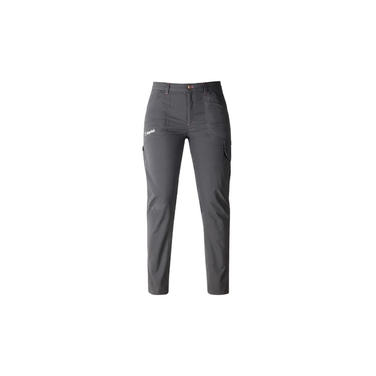 Pantalon Femme Kapriol Cargo 135698