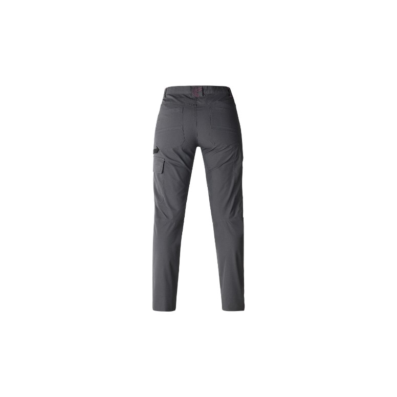 Pantalon Femme Kapriol Cargo 135698
