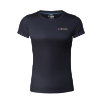 Damen-T-Shirt Kapriol Enjoy 135793 100 % Baumwolle