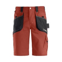 Bermuda de Travail Kapriol Slick 135802 Multipoches