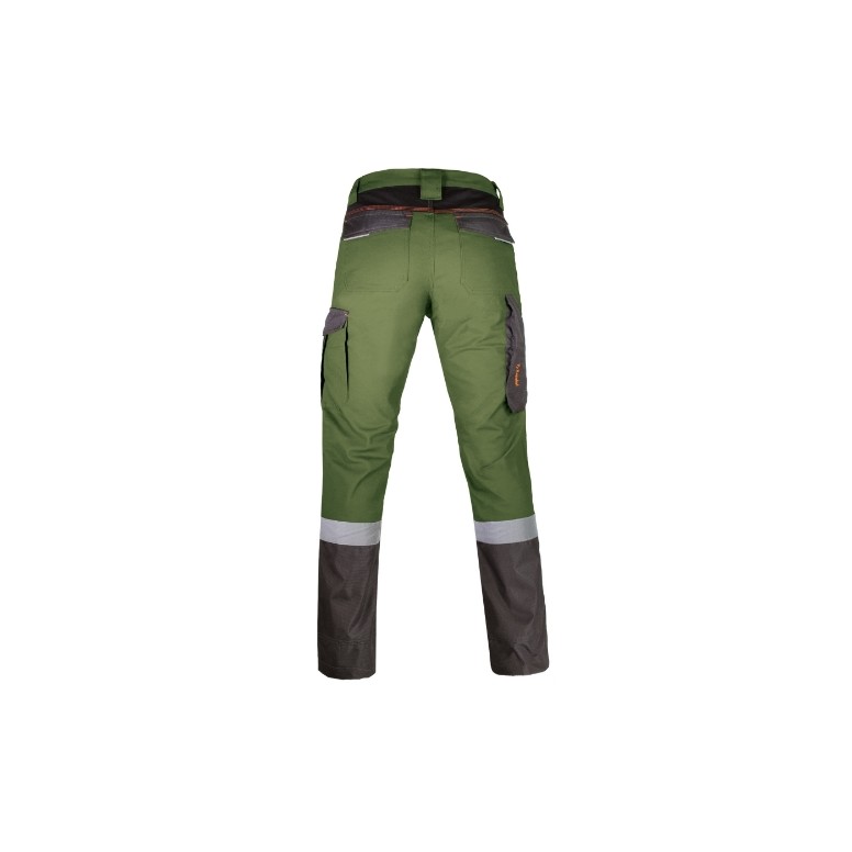 Pantalon de Travail Kapriol Teneré Pro Gardener...