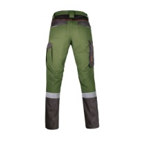 Pantalon de Travail Kapriol Teneré Pro Gardener 135832 Multipoches
