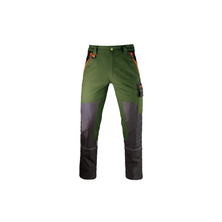 Pantalon de Travail Kapriol Teneré Pro Gardener...
