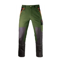 Pantalon de Travail Kapriol Teneré Pro Gardener 135832 Multipoches
