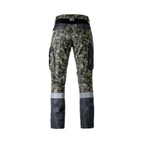 Pantalon de Travail Kapriol Teneré Pro Gardener 135832 Multipoches