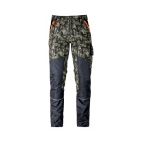 Pantalon de Travail Kapriol Teneré Pro Gardener 135832 Multipoches