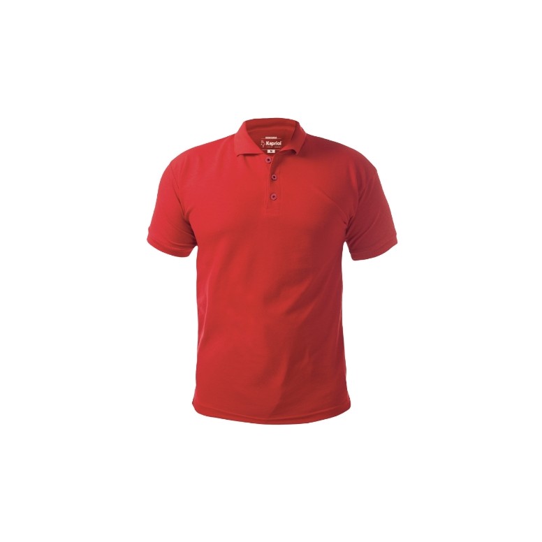 Polo de Travail 100 % Coton Kapriol N.O.W....