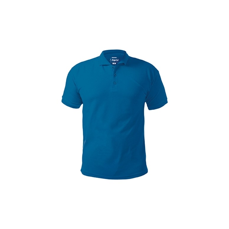 Polo de Travail 100 % Coton Kapriol N.O.W....