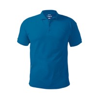 Polo de Travail 100 % Coton Kapriol N.O.W. 135972 Manches Courtes