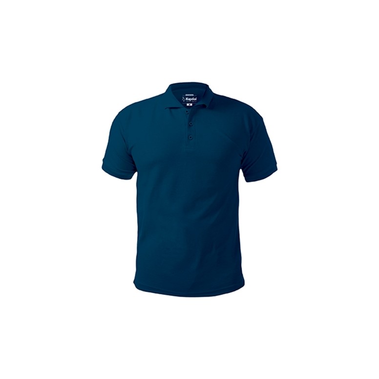 Polo de Travail 100 % Coton Kapriol N.O.W....
