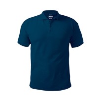 Polo de Travail 100 % Coton Kapriol N.O.W. 135972 Manches Courtes