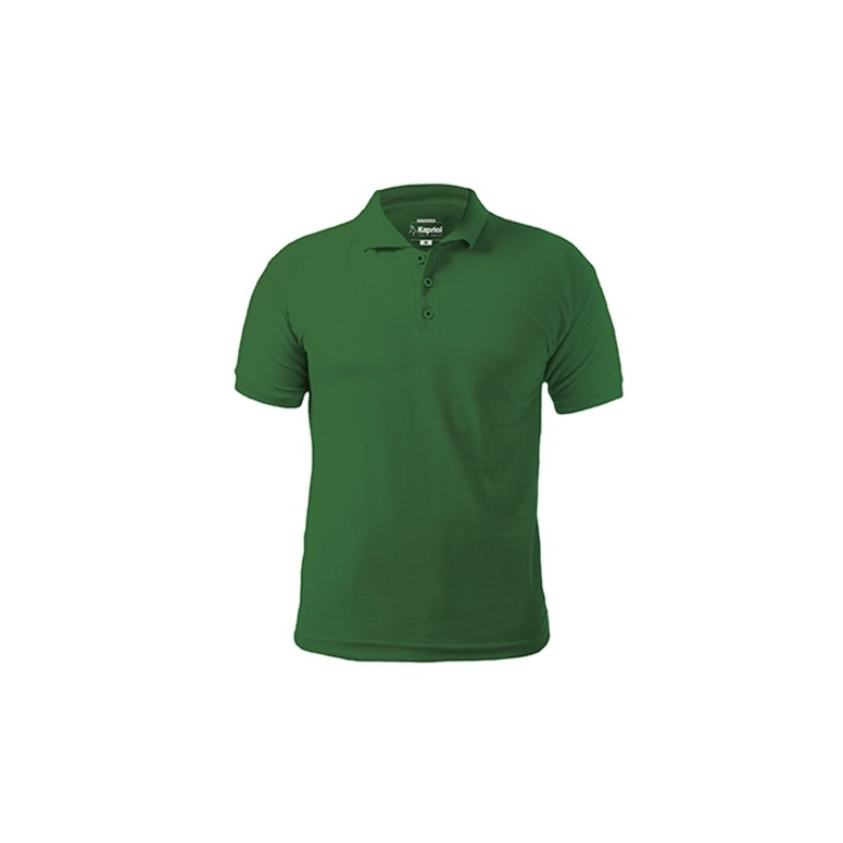 Polo de Travail 100 % Coton Kapriol N.O.W....