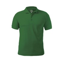 Polo de Travail 100 % Coton Kapriol N.O.W. 135972 Manches Courtes