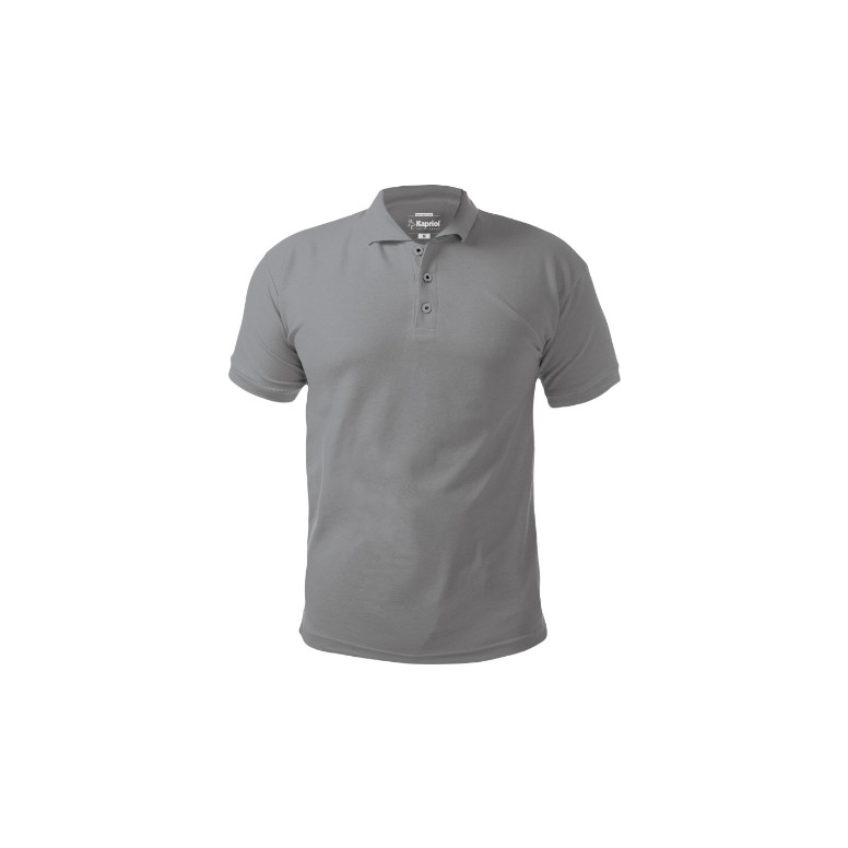 Polo de Travail 100 % Coton Kapriol N.O.W....