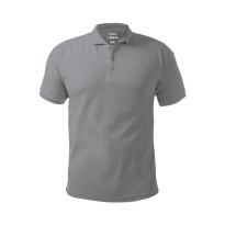 Polo de Travail 100 % Coton Kapriol N.O.W. 135972 Manches Courtes