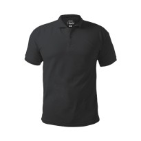 Polo de Travail 100 % Coton Kapriol N.O.W. 135972 Manches Courtes