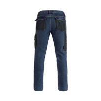Jeans de Travail Kapriol Tenere Pro 136042 Multipoches