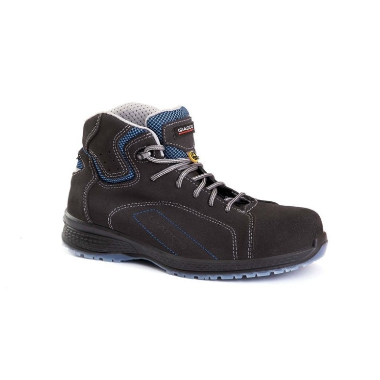 Chaussures de sécurité au travail Giasco...