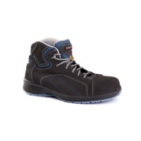 Chaussures de sécurité au travail Giasco Softball S3 SRC ESD KU037T