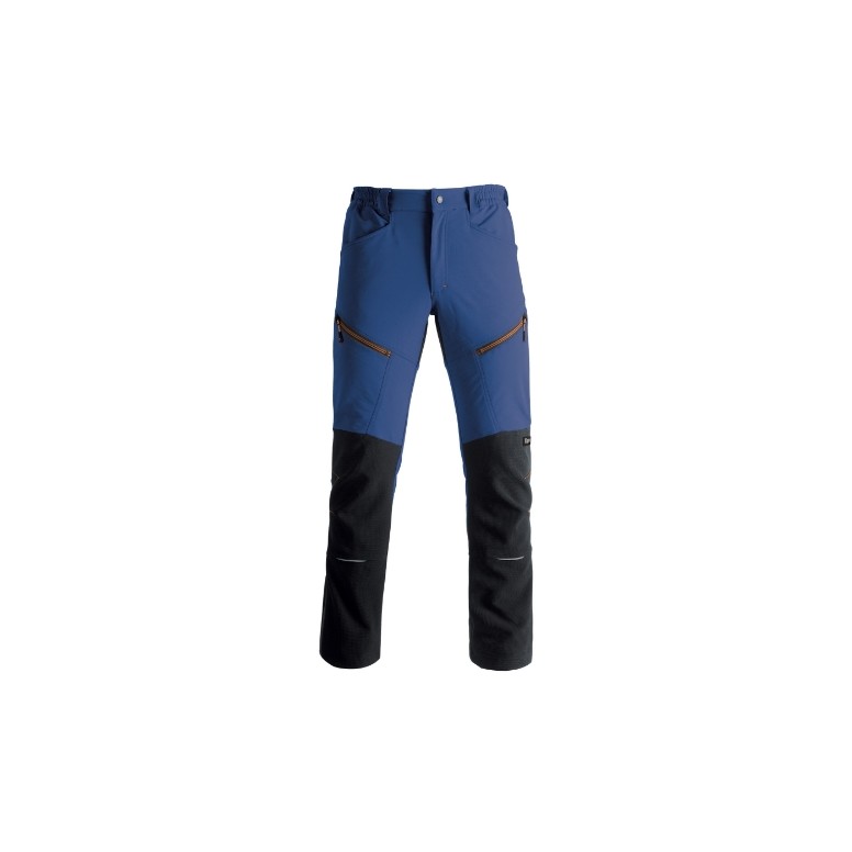 Pantalon de travail Kapriol Vertical 136231...