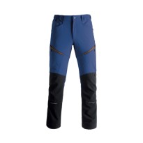 Pantalon de travail Kapriol Vertical 136231 multipoches