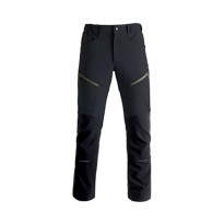 Pantalon de travail Kapriol Vertical 136231 multipoches