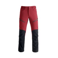 Pantalon de travail Kapriol Vertical 136231 multipoches