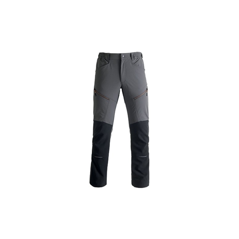 Pantalon de travail Kapriol Vertical 136231...