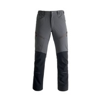 Pantalon de travail Kapriol Vertical 136231 multipoches