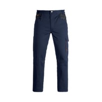 Pantalon de travail Kapriol Industry 136291 à poches...
