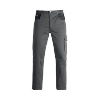 Pantalon de travail Kapriol Industry 136291 à poches multiples