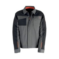 Veste de travail Kapriol Industry 136301 Multipoches
