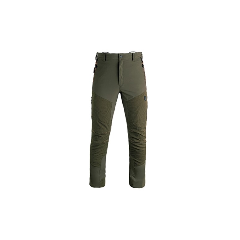 Pantalon de Travail Kapriol Tech 136351...