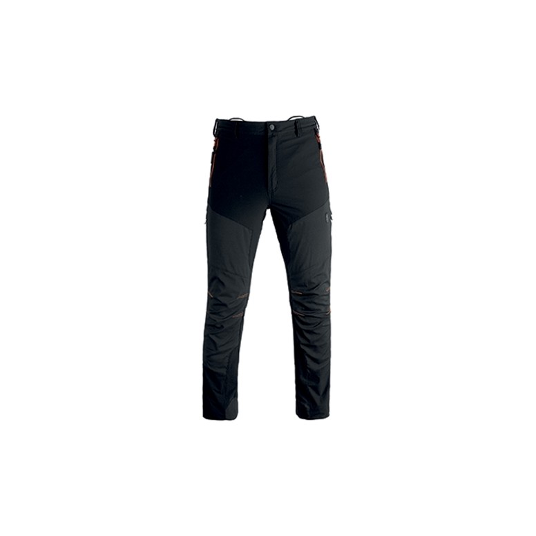 Pantalon de Travail Kapriol Tech 136351...