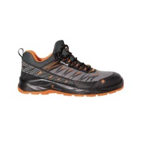 Chaussures de sécurité Issa Line 46200 Extreme Stretch Slip On S3 SRC ESD