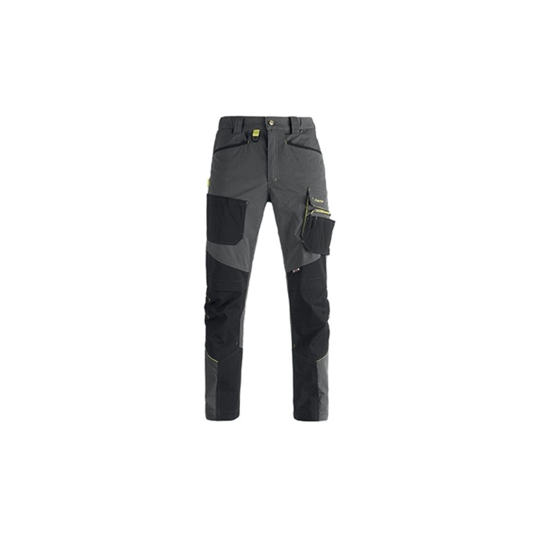 Pantalons de Travail Kapriol Dynamic 136552...