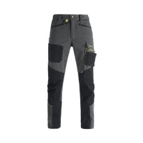 Pantalons de Travail Kapriol Dynamic 136552 Multipoches