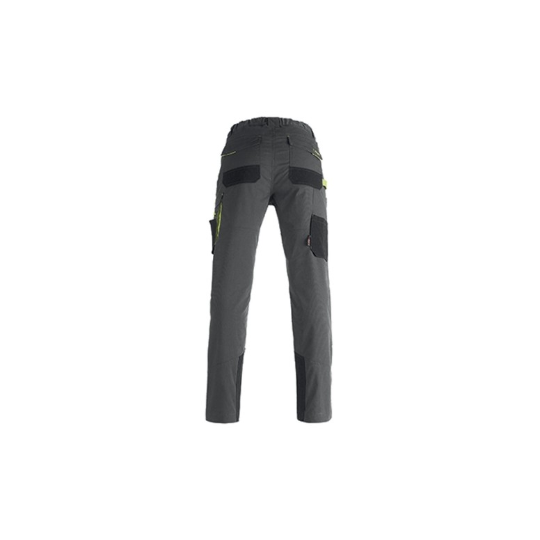 Pantalons de Travail Kapriol Dynamic 136552...