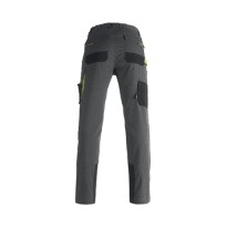 Pantalons de Travail Kapriol Dynamic 136552 Multipoches