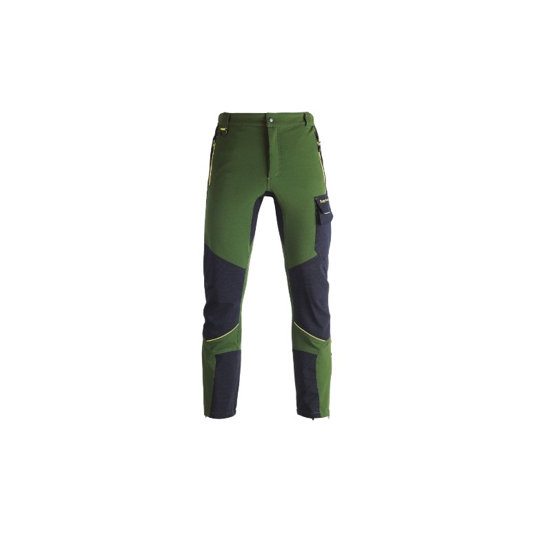 Pantalons de Jardinier Kapriol Dynamic 136562...