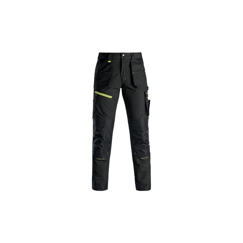 Pantalons de Travail Kapriol Dynamic 136572...