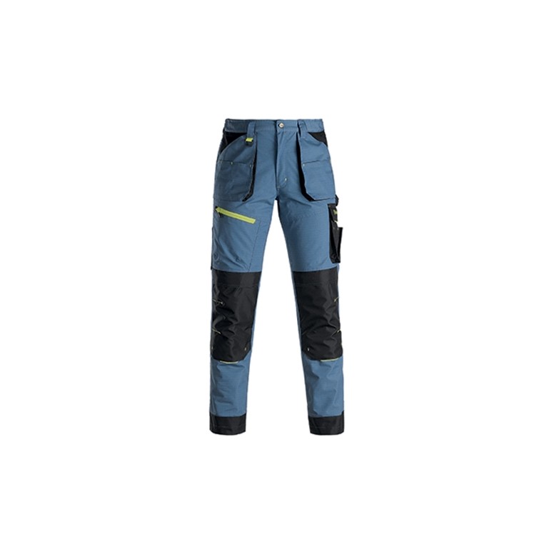 Pantalons de Travail Kapriol Dynamic 136572...