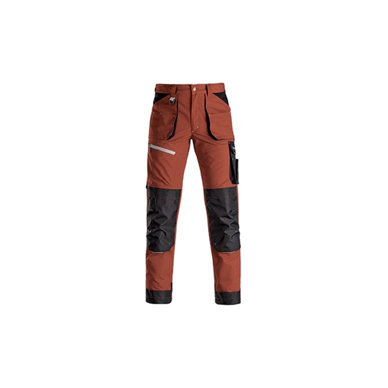 Pantalons de Travail Kapriol Dynamic 136572...