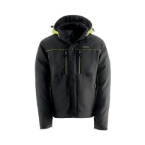 Giacca Da Lavoro Kapriol Dynamic 135472 Softshell