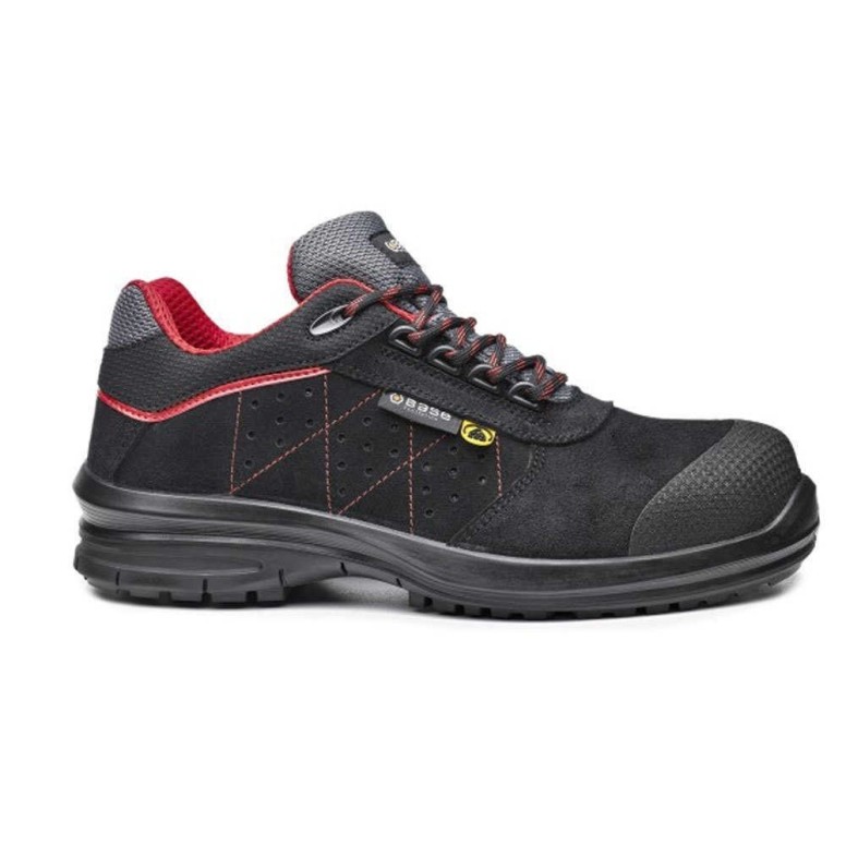 Chaussures de sécurité Base Cursa S1P ESD SRC...