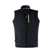 Gilet de Travail Kapriol Slik 136726 Polaire